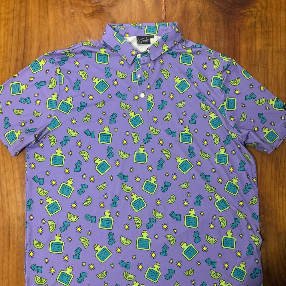 Sunday Swagger gently used